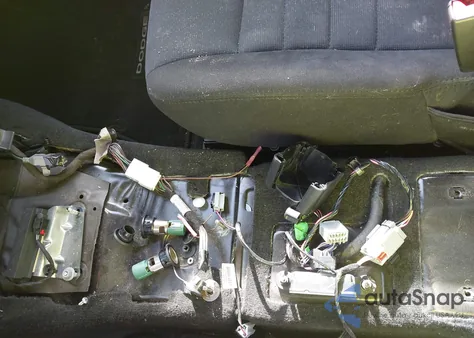 2013 Dodge Charger Police z USA, uszkodzony, nr VIN 2C3CDXAG0DH648000